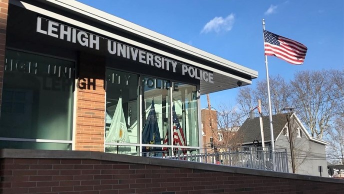 About Us Lehigh University Police Department