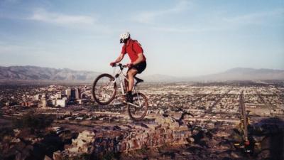 Tucson, AZ Bike Conference 